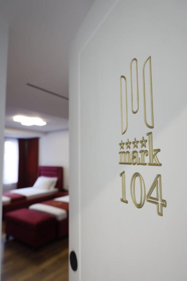 Mark Hotel Tirana Bërxull Esterno foto