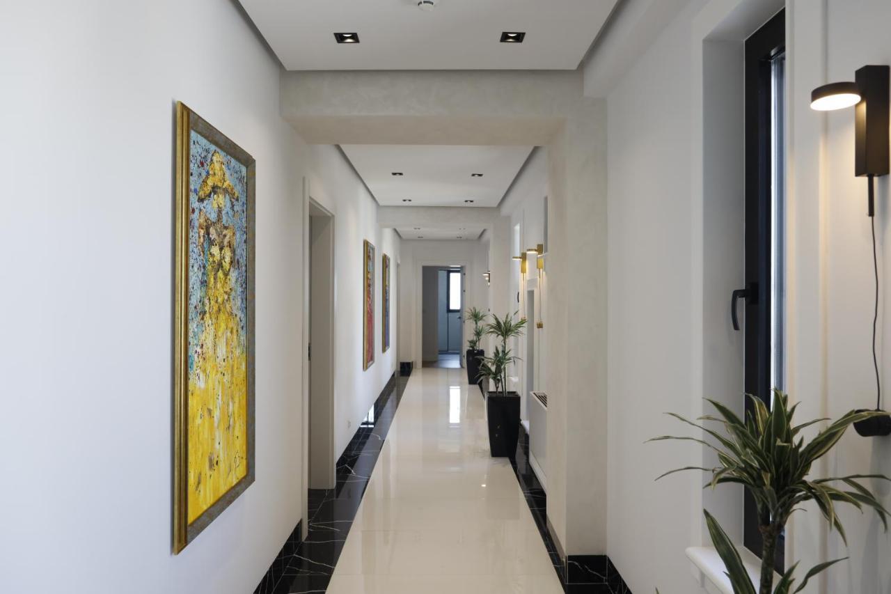 Mark Hotel Tirana Bërxull Esterno foto