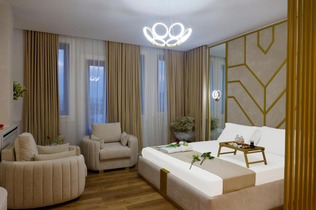 Mark Hotel Tirana Bërxull Esterno foto